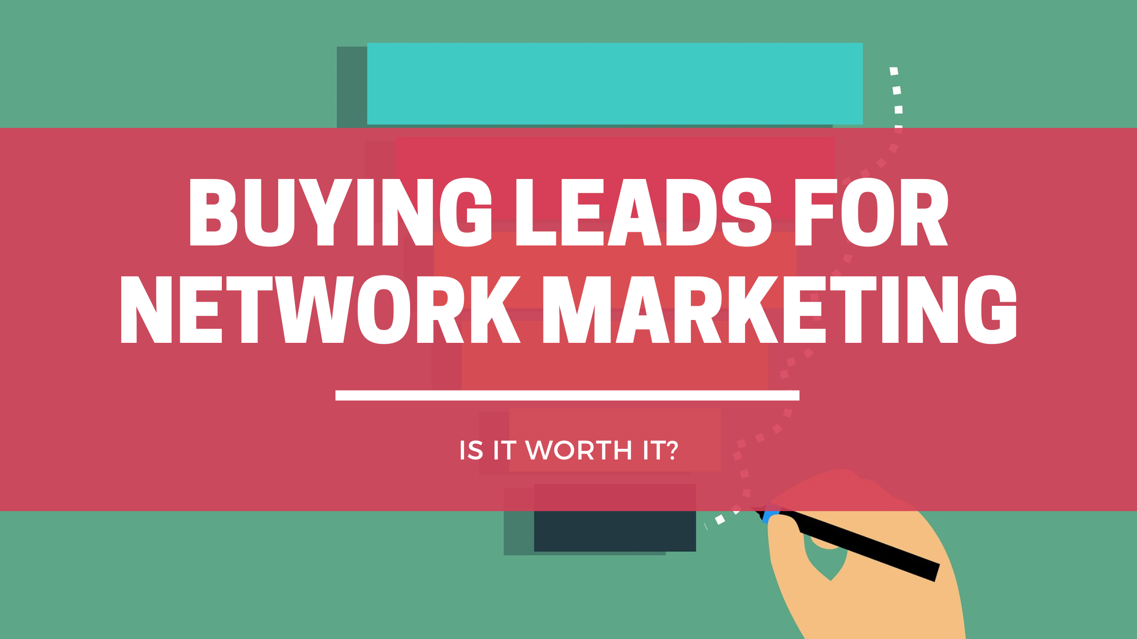 Buying Leads For Network Marketing